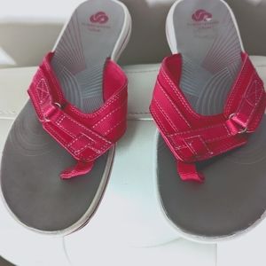 Clark's Cloudstepper sz 8